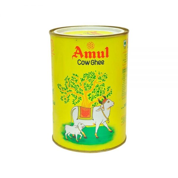 Amul cow ghee 1kg