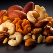 DRY FRUITS